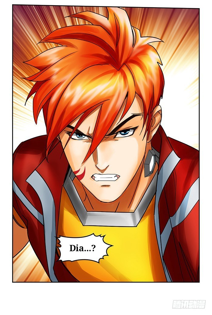 Reversing Heroes Chapter 06 Gambar 29